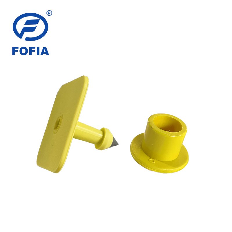 仔豬普通耳標（T919+T951）