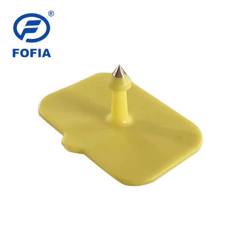 普通手寫公釘耳標(biāo) T911